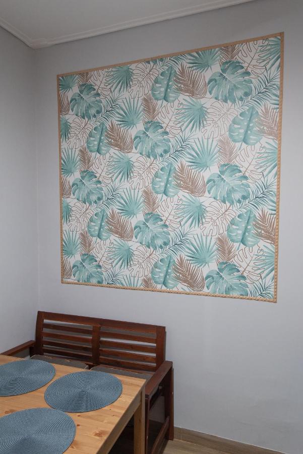 Apartament Blue Tourmaline Downtown Flat Kalamata Zewnętrze zdjęcie